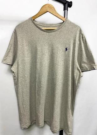 Polo by ralph office-accessories футболка ральф