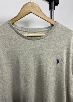 Polo by ralph lauren футболка3 фото