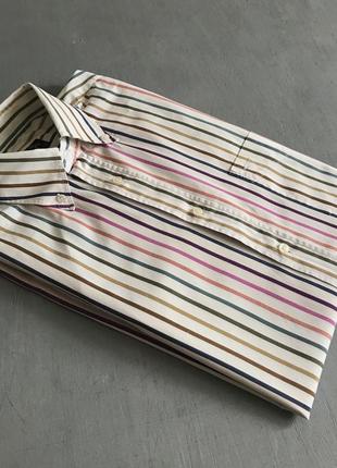 Сорочка paul & shark