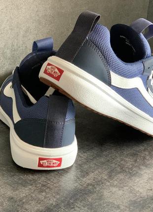 Vans3 фото