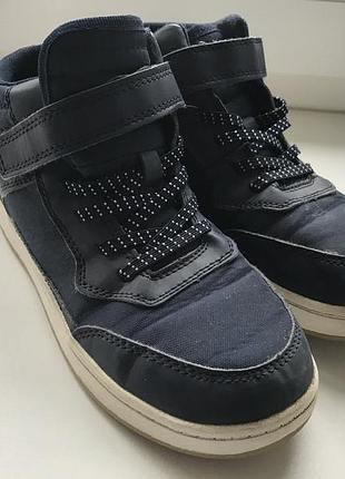 Демисезонные h&m, 34 размер, 22,5 см