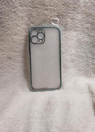 Чохол для iphone 12 pro max