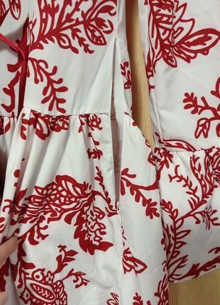 Длинное платье.5 фото