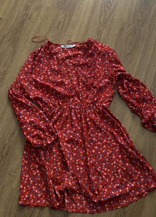 Сукня, сарафан зара/zara