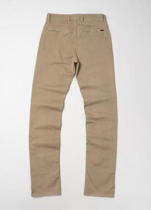 Hugo boss chino regular pants  чоловічі штани5 фото