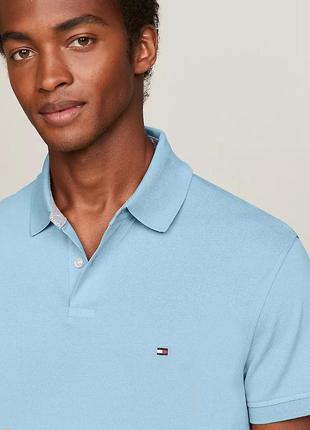 Tommy hilfeger polo5 фото