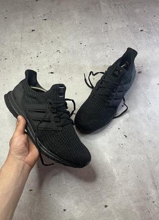 Adidas ultra boost original shoes чоловічі кросівки адідас оригінал