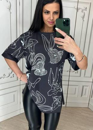 Футболка туреччина