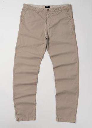 Hugo boss crigan3 stretch chino pants чоловічі штани2 фото