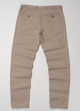 Hugo boss crigan3 stretch chino pants чоловічі штани5 фото