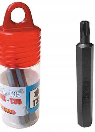 Біта 10 мм torx 50x75 мм c3309 richmann
