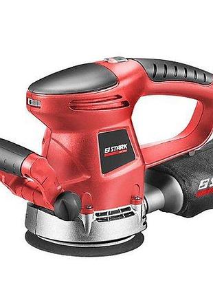 Шліфмашина ексцентрикова stark rs 500 (150050010)