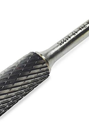 Борфреза по металу richmann, zya 12х25 мм (c8907)