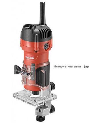 Фрезер makita m3700 2