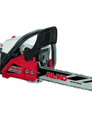 Бензопила aal-ko bks 3835 i