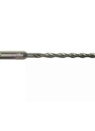 Бур sds+ 6х160 мм milwaukee 4932307069