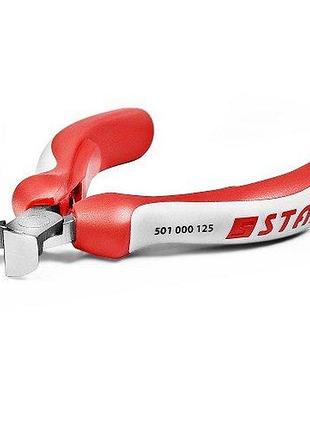 Кусачки stark 115 мм міні(501000125) 3