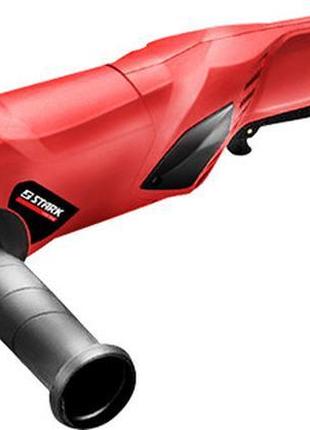 Кутова шліфмашина stark ag 1010