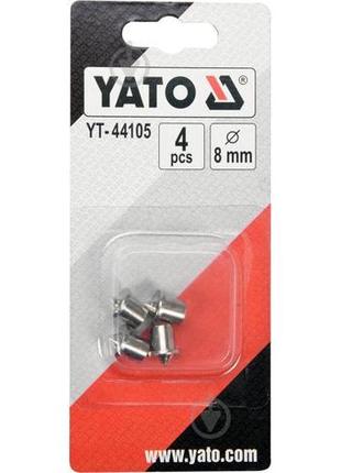 Кернер yato yt-44105
