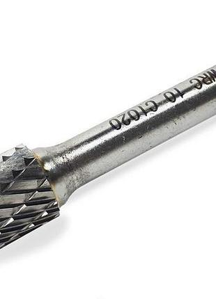 Борфреза по металу richmann, wrc 10х20 мм (c8912)