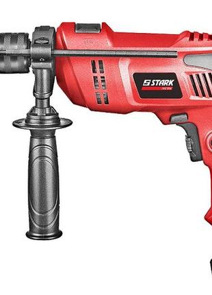 Дриль ударний stark id700