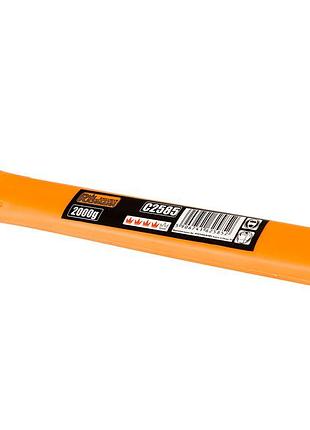 Сокира колун richmann 2 кг ручка fiberglass (c2585)