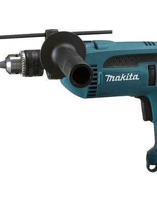 Ударний дриль makita hp1640