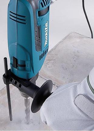 Ударний дриль makita hp1640 2