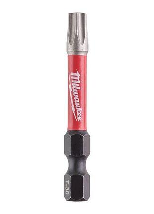 Біта shockwave cd tx30 (50 мм) milwaukee 4932471574