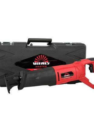 Пила шабельна vitals master tz 1585gnvql