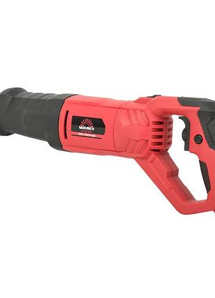Пила шабельна vitals master tz 1585gnvql 3