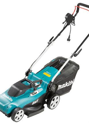 Електрична газонокосарка makita elm3720
