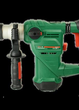 Перфоратор dwt bh14-32 bmc 2