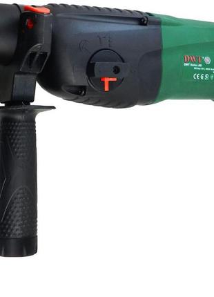 Перфоратор dwt sbh08-26 bmc