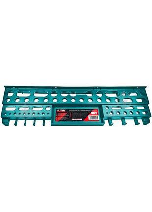 Полиця для ручного інструменту stark 610*160*60 (530075010)