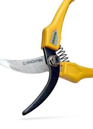 Секатор gruntek ibis 185 мм (295185011) 3