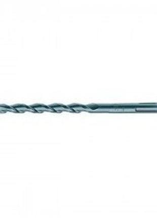 Бур по бетону makita sds-plus standart 6x100x160 d-00066