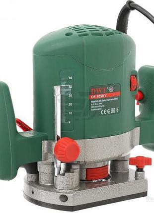 Фрезер dwt of-1050 v 2