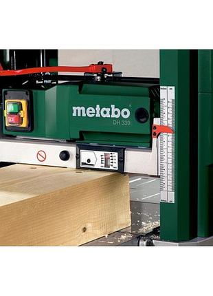 Рейсмус metabo dh 330 3