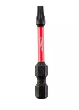 Біта shockwave (tx20, 50 мм ) milwaukee 4932430877
