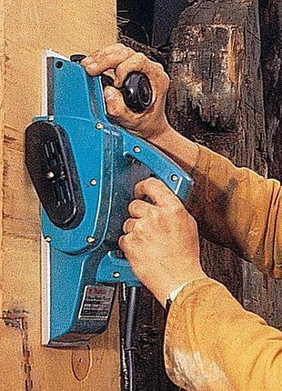Рубанок makita 1911 b 2