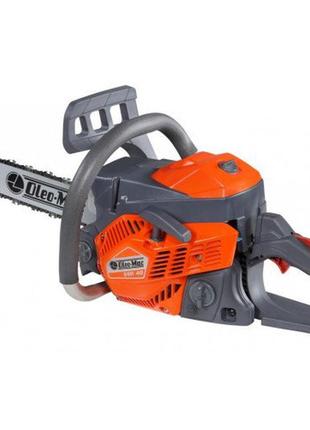 Бензопила oleo-mac gsh 40 2