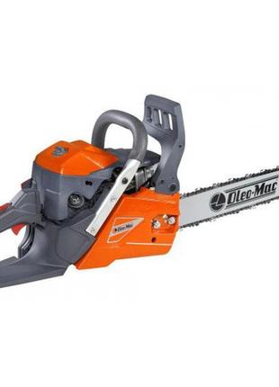 Бензопила oleo-mac gsh 40 3