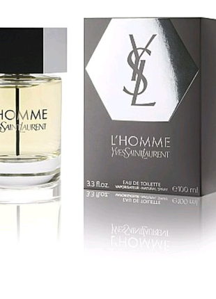 Yves saint laurent l'homme 5ml