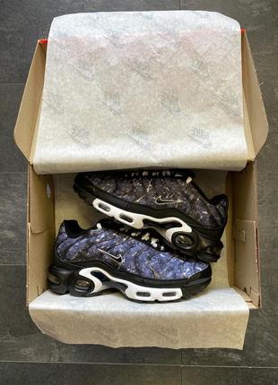 Nike air max plus tn midnight