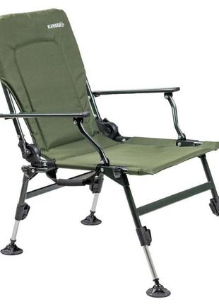Коропове крісло ranger ranger comfort sl-110 (арт. ra 2249)