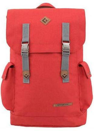 Рюкзак kingcamp redwood(kb3322) dark red