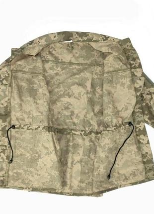 Військова форма всу — костюм літній польовий піксель (52-54) (...8 фото