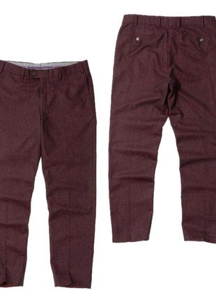 Hiltl pants  чоловічі штани1 фото