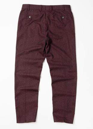 Hiltl pants  чоловічі штани5 фото